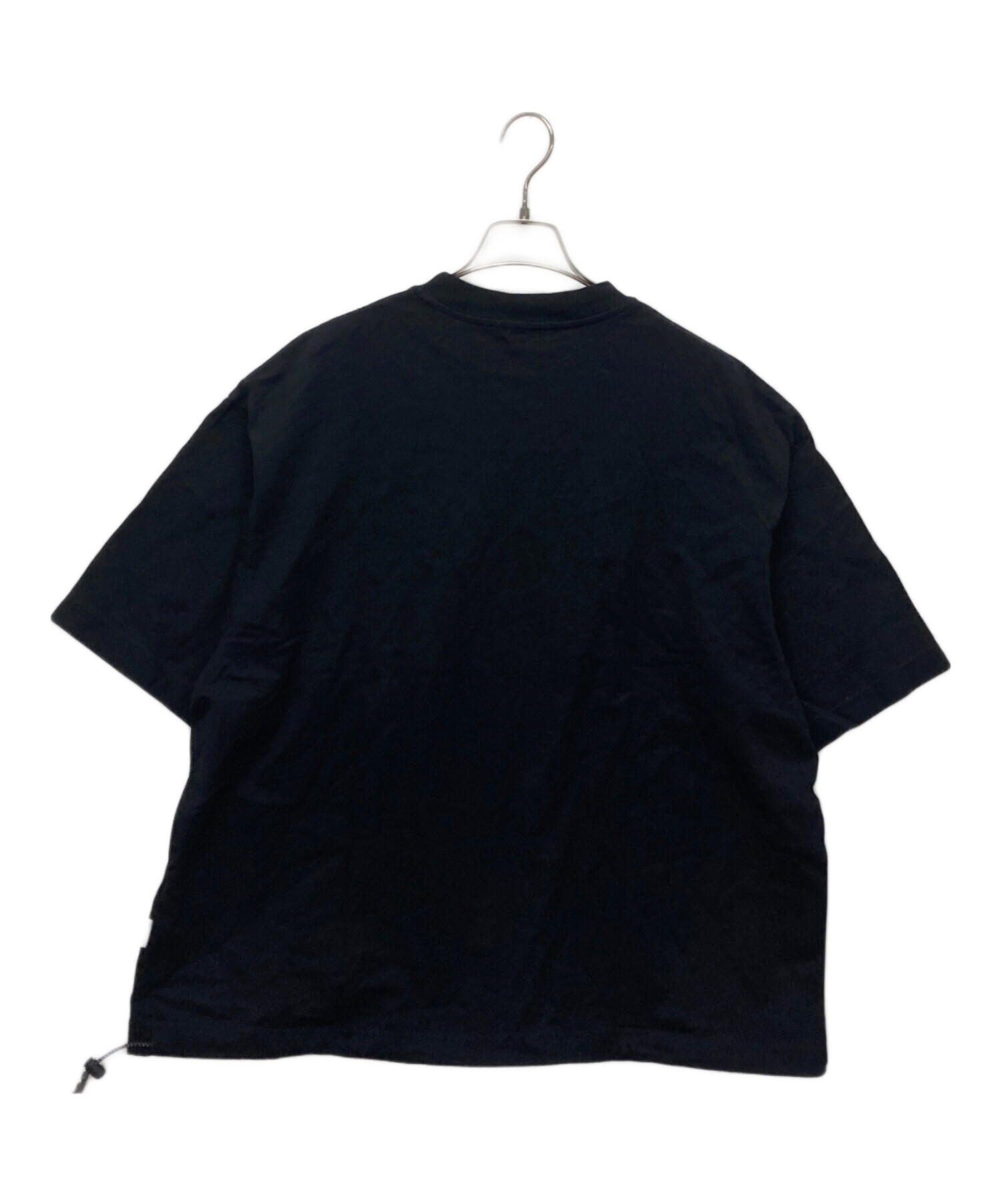 CLESSTE MASSIVE S/S T-SHIRT WHITE