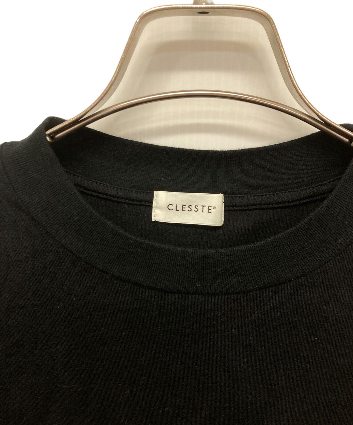 CLESSTE 長袖Tシャツ