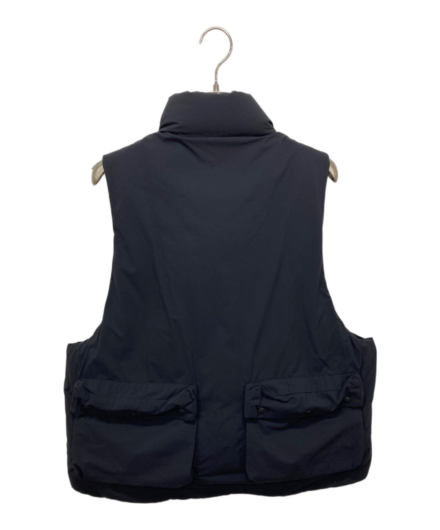 中古・古着通販】F/CE. (エフシーイー) WP CIRCULATION DOWN VEST