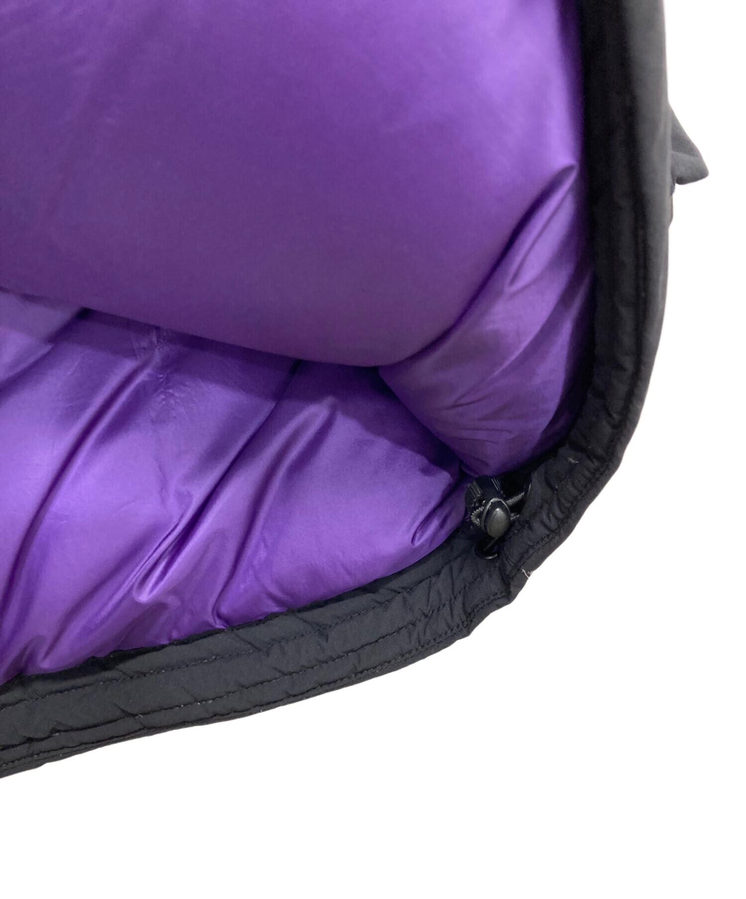 中古・古着通販】F/CE. (エフシーイー) WP CIRCULATION DOWN VEST