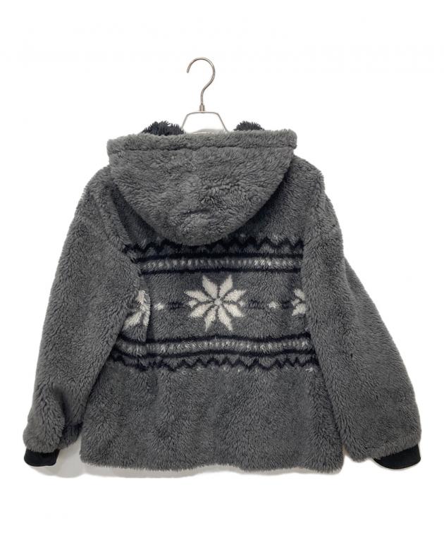 THE RERACS ジーンジャケット2nd GRAY 38 THE RERACS ジーンジャケット2nd GRAY 38 THE RERACS ジーンジャケット