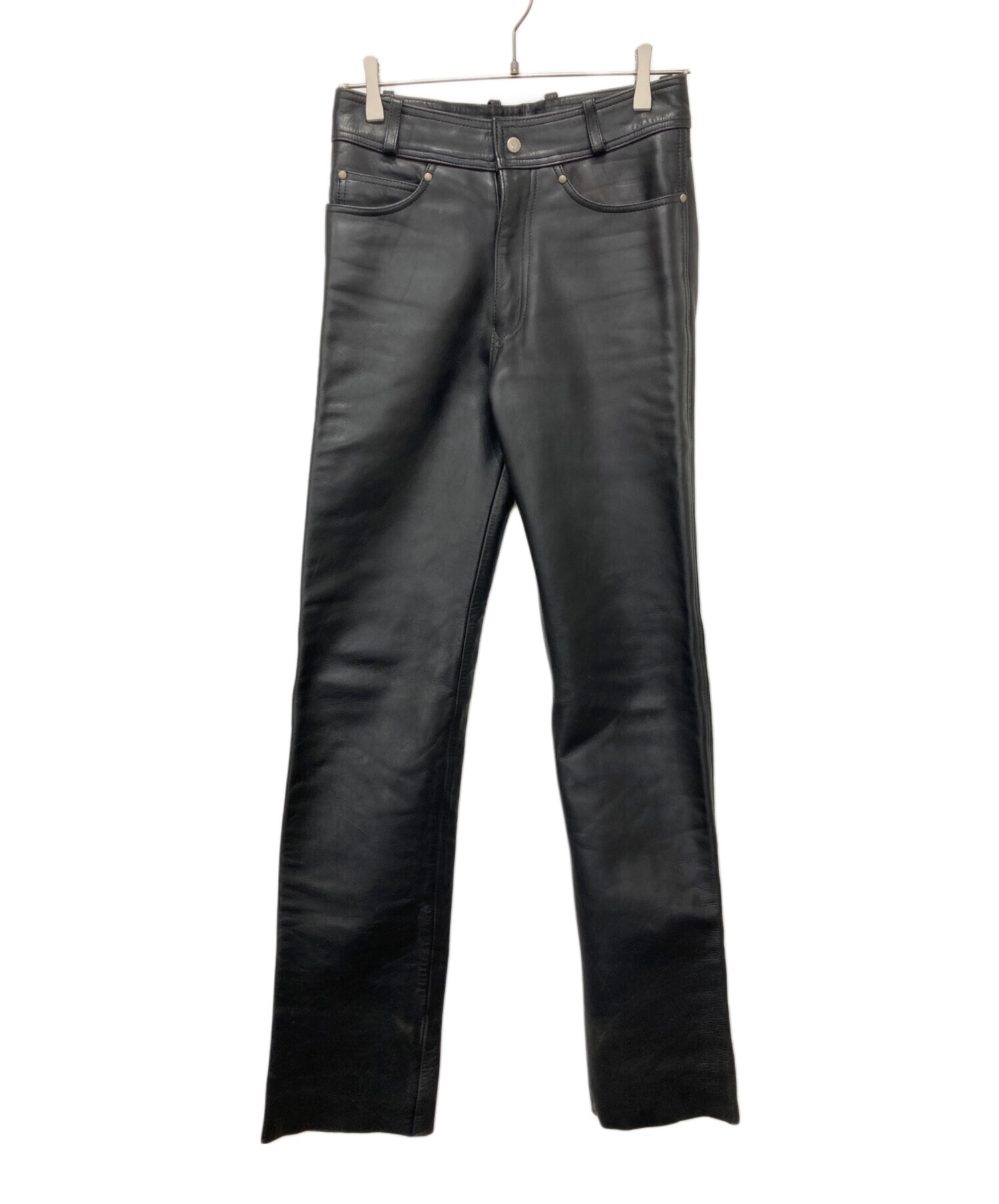 中古・古着通販】HARLEY-DAVIDSON (ハーレーダビッドソン) レザー