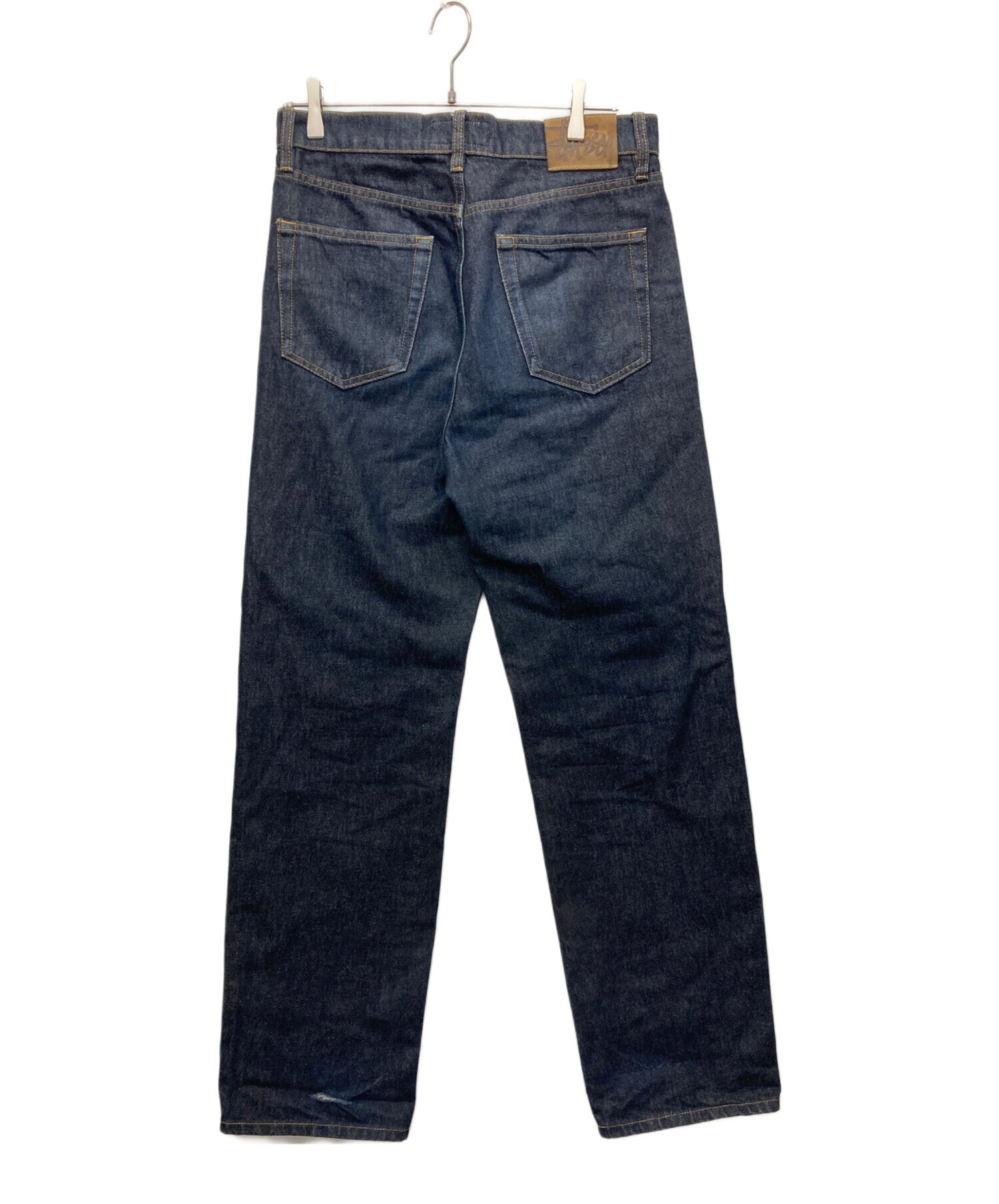 中古・古着通販】stussy (ステューシー) NEW CLASSIC JEAN DENIM