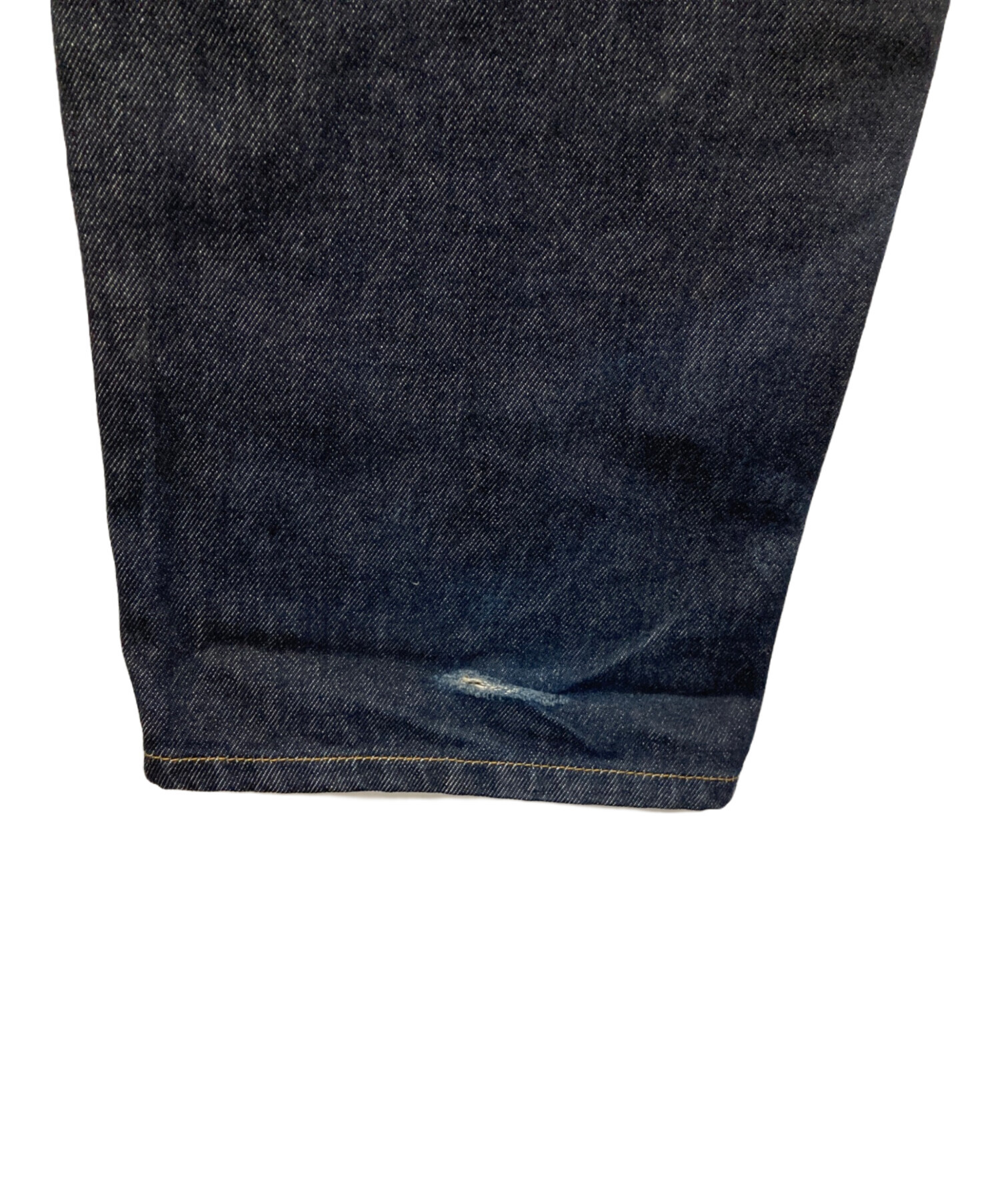 中古・古着通販】stussy (ステューシー) NEW CLASSIC JEAN DENIM 