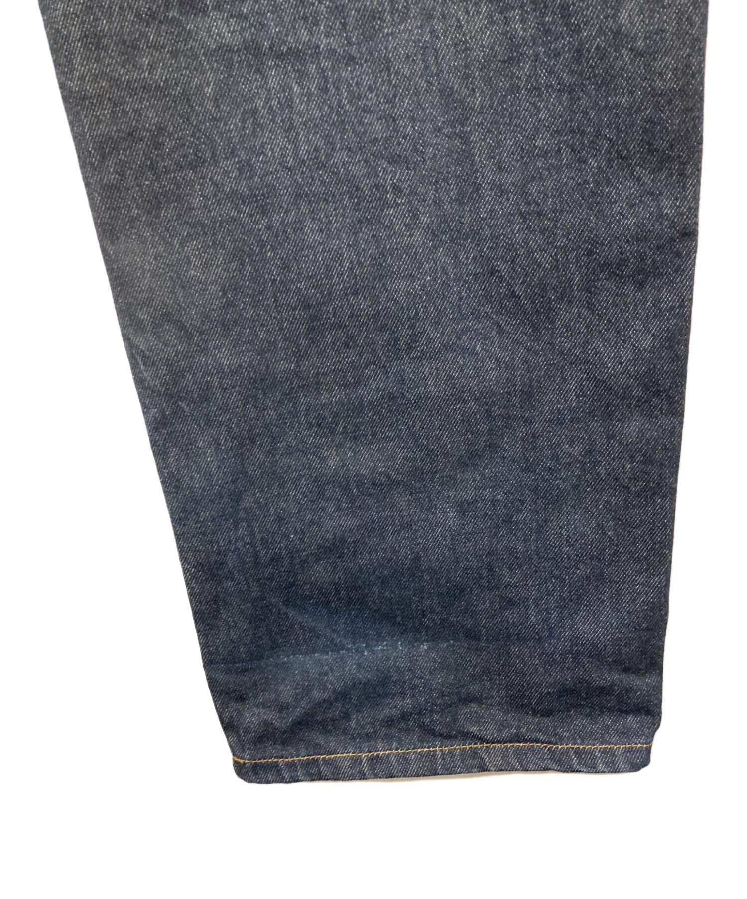 中古・古着通販】stussy (ステューシー) NEW CLASSIC JEAN DENIM