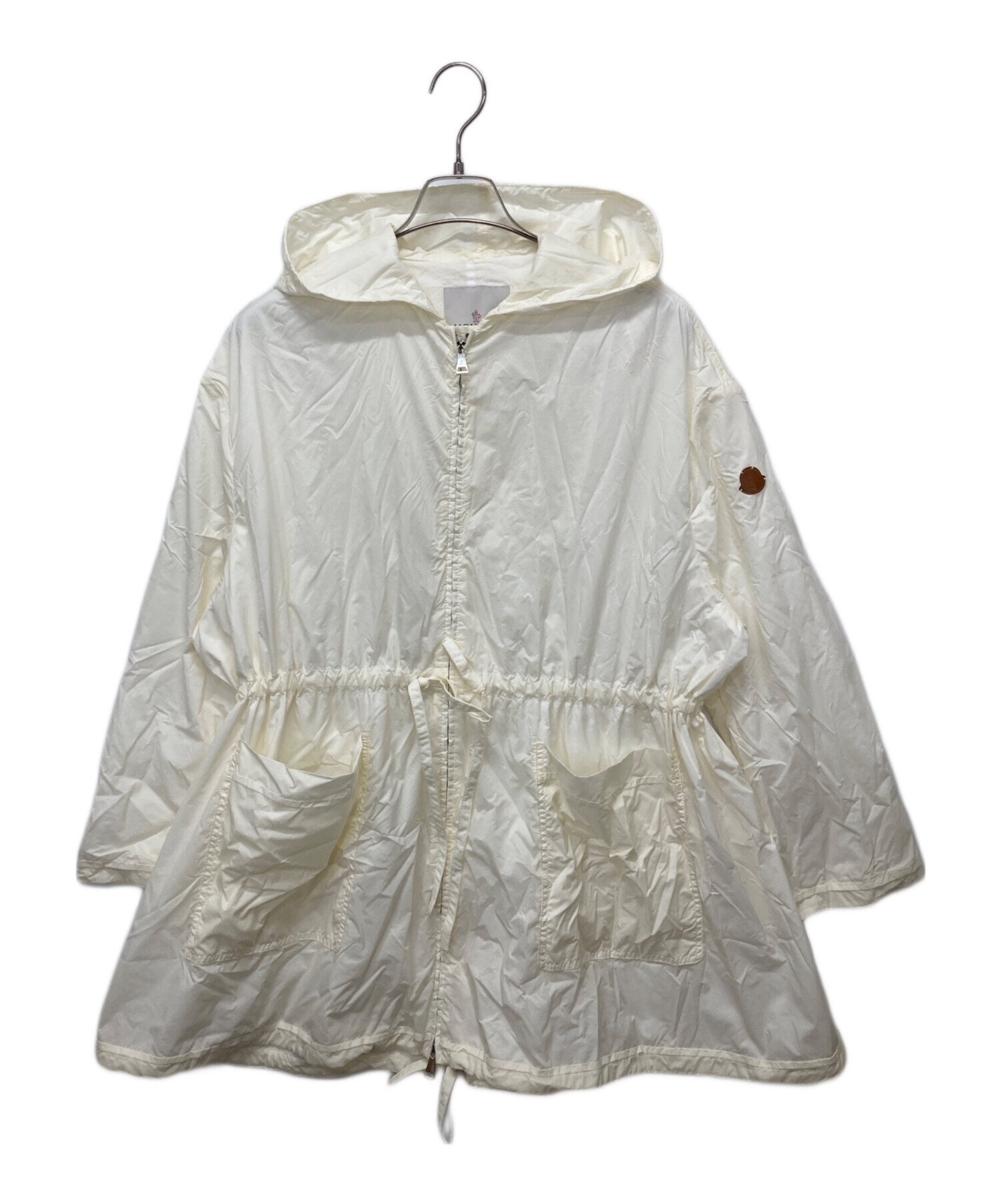 中古・古着通販】MONCLER (モンクレール) SUIR GIUBBOTTO ナイロン