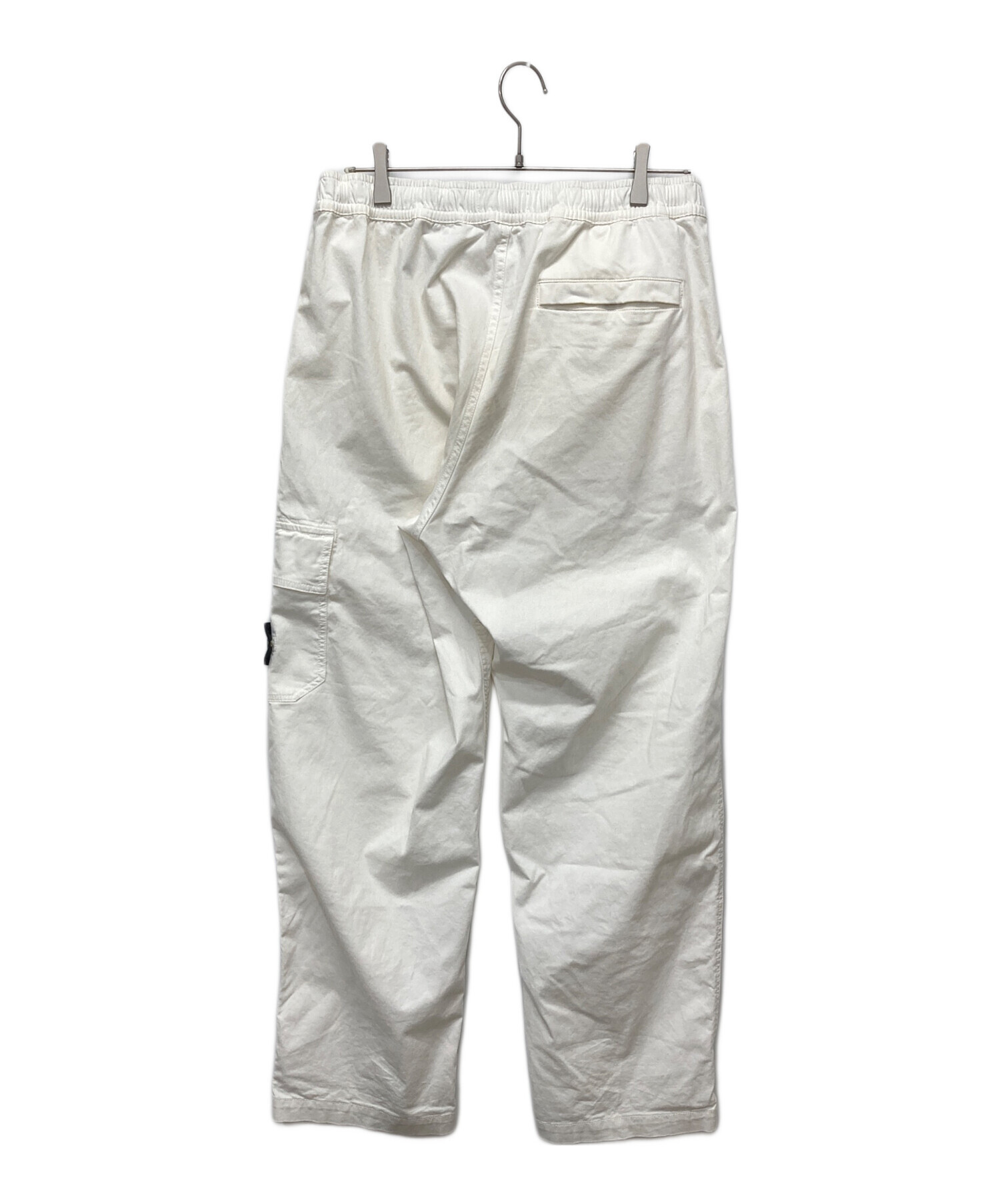 W33 ストーンアイランド STONE ISLAND ヴィンテージ カーゴパンツ 
