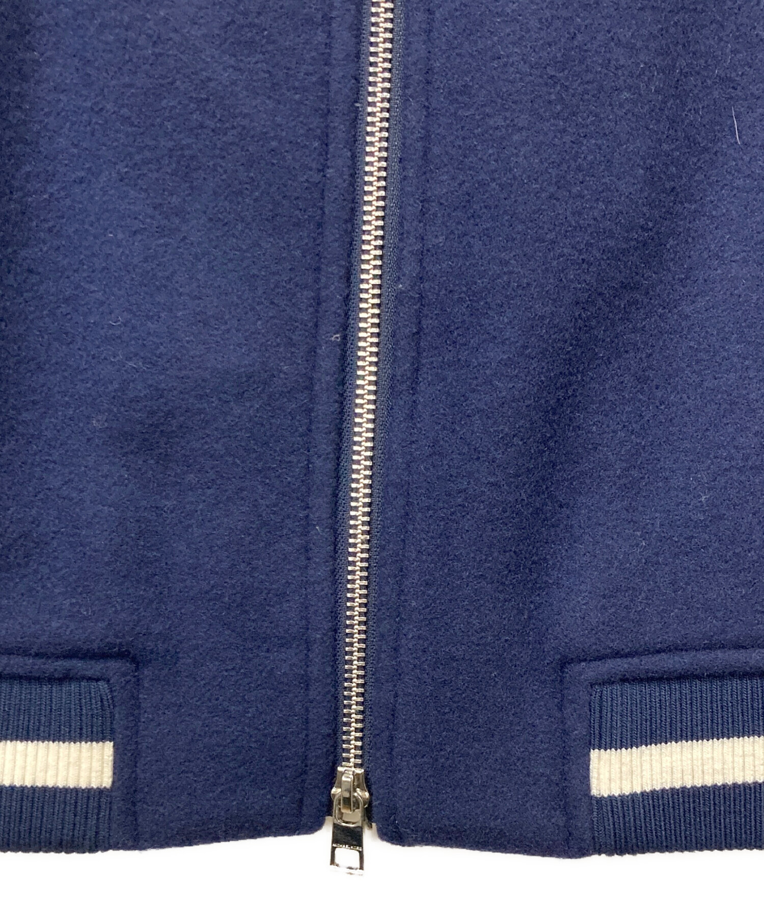 中古・古着通販】MICHAEL KORS (マイケル・コース) スタジャン