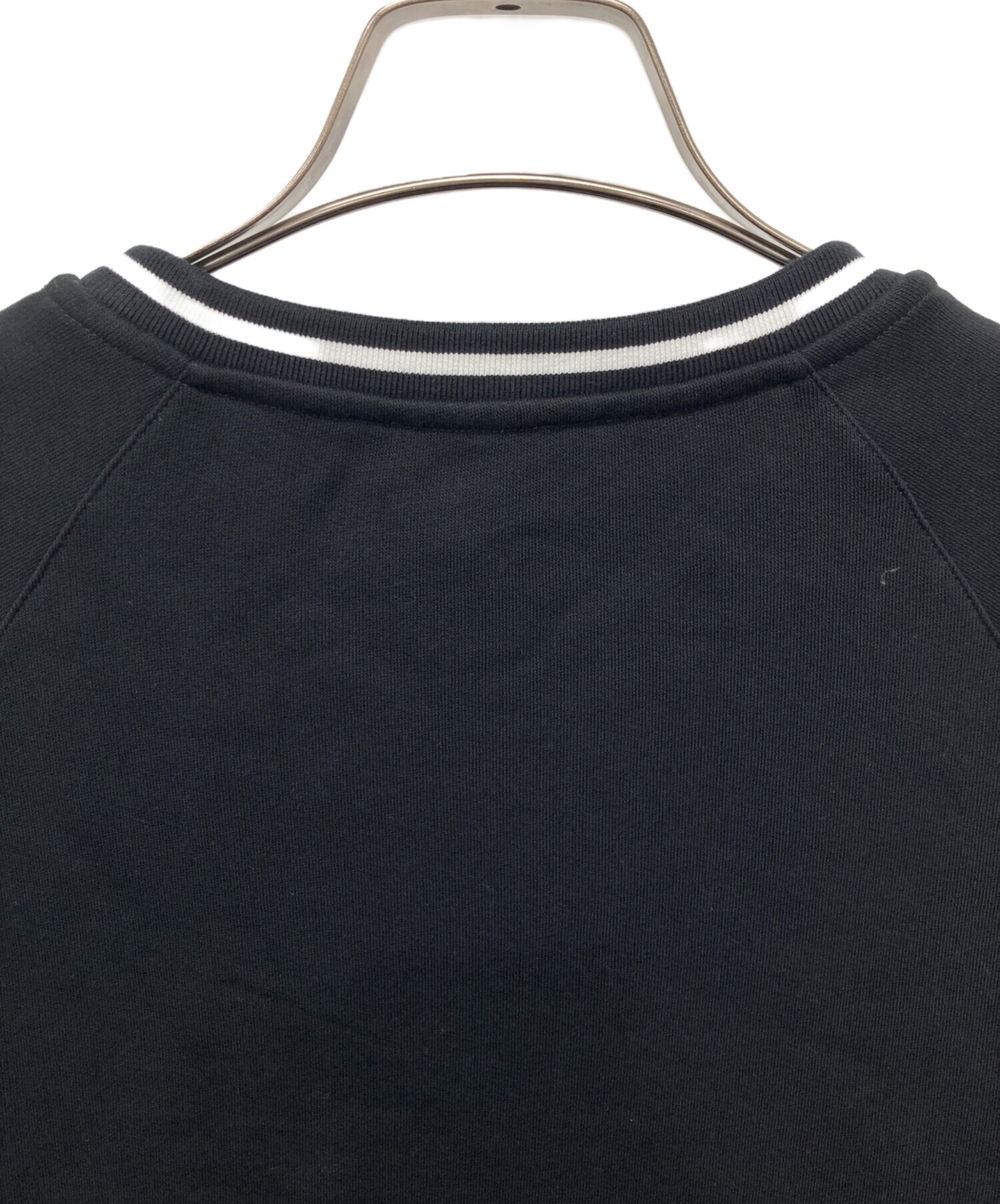 中古・古着通販】GIVENCHY (ジバンシィ) Embroidered Striped Loopback 