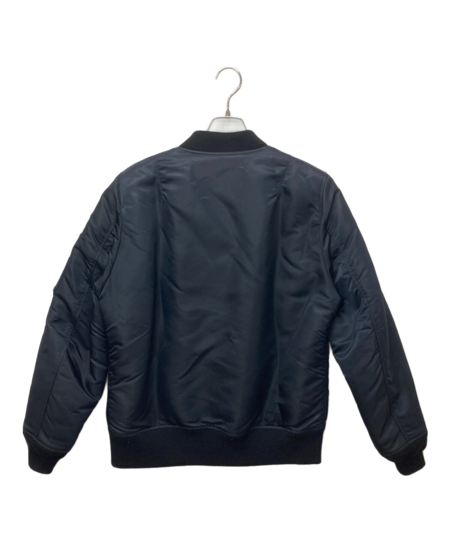 中古・古着通販】WACKO MARIA (ワコマリア) MA-1フライトジャケット 