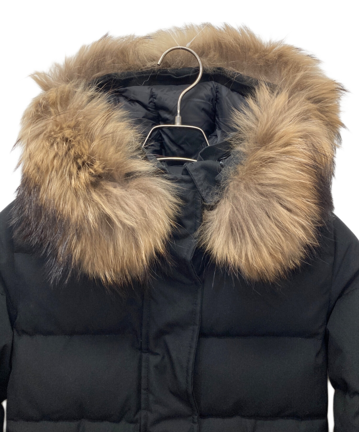 中古・古着通販】Pyrenex (ピレネックス) GRENOBLE/ダウンコート