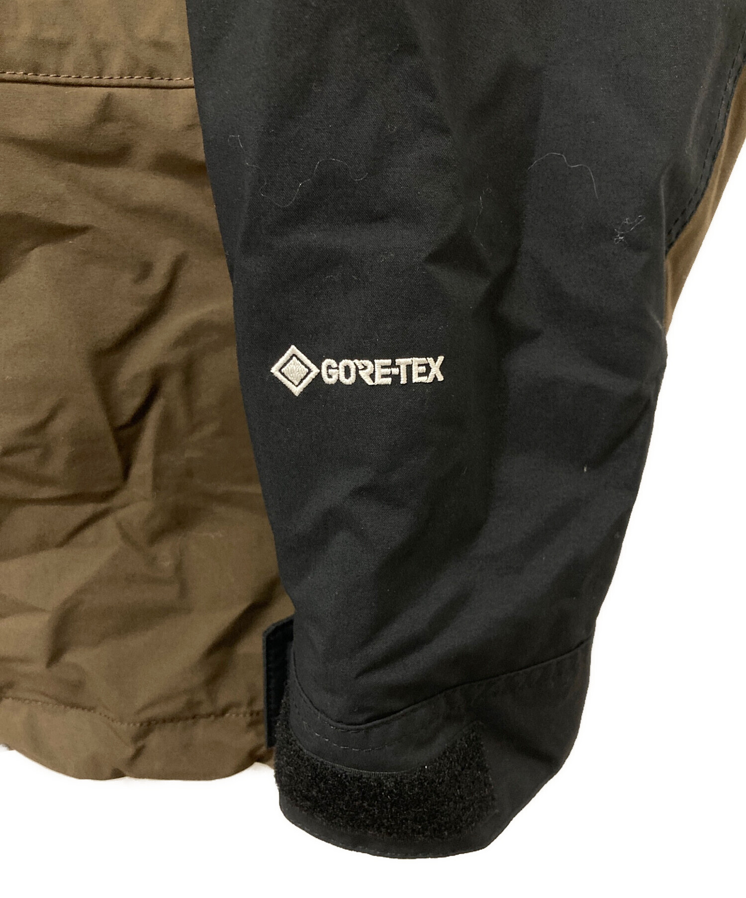 中古・古着通販】THE NORTH FACE (ザ ノース フェイス) マウンテン