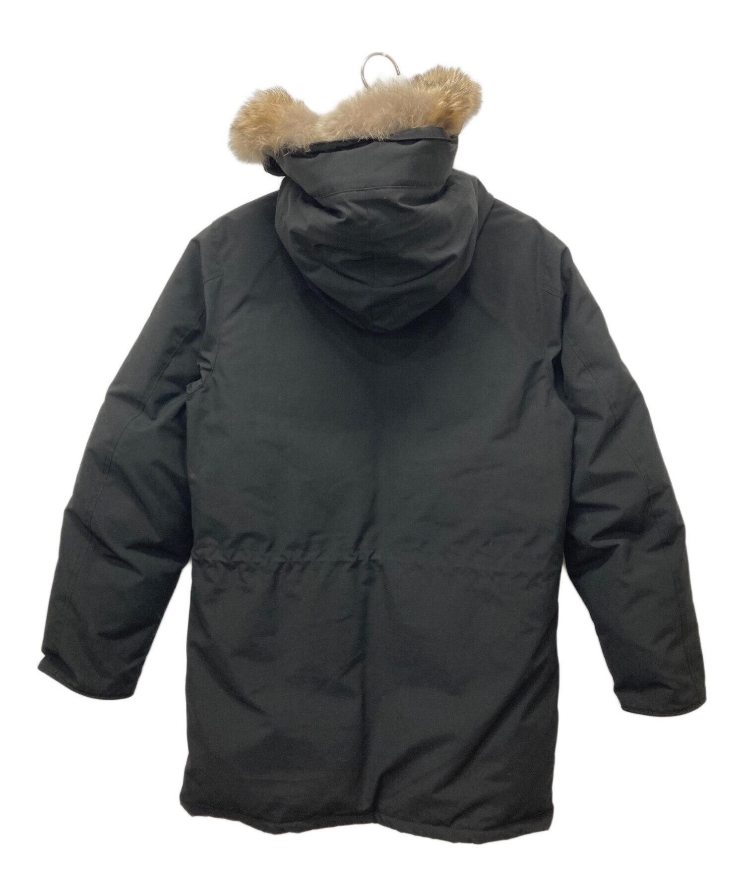 中古・古着通販】CANADA GOOSE (カナダグース) Citadel Parka/シタデル 