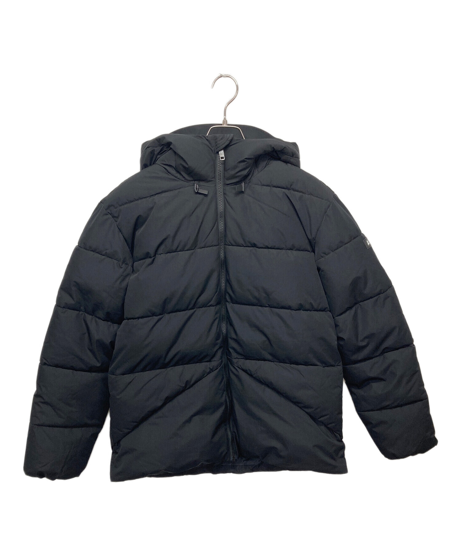 中古・古着通販】AIGLE (エーグル) 撥水 インサレーション ダウン 