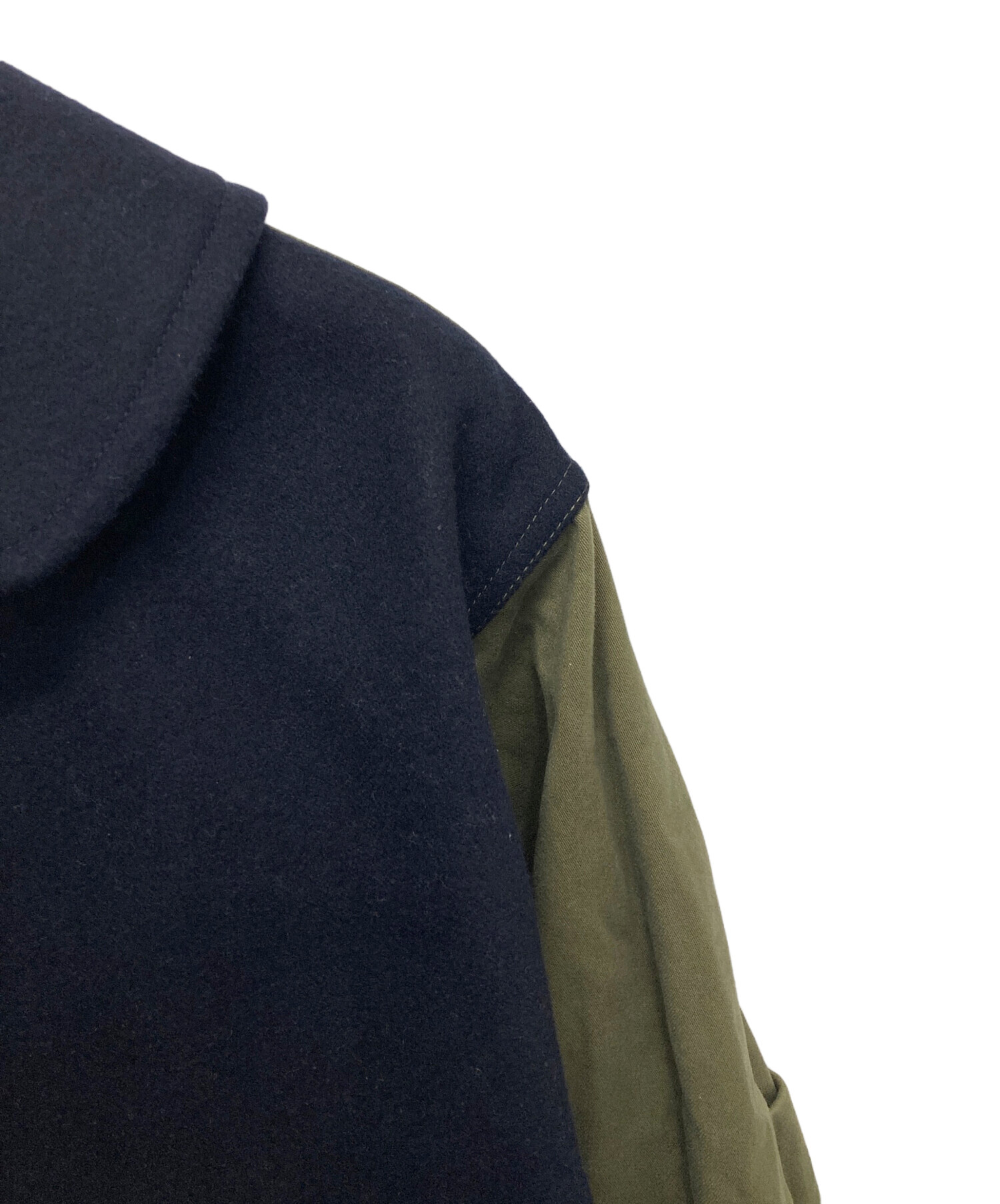 中古・古着通販】JUNYA WATANABE COMME des GARCONS ((ジュンヤ