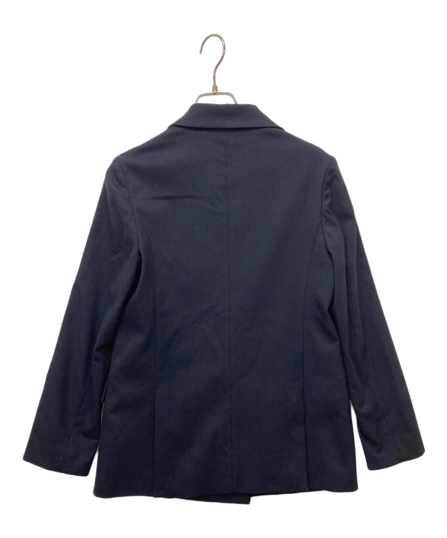 中古・古着通販】IENA (イエナ) T/Rツイル ダブルブレストジャケット