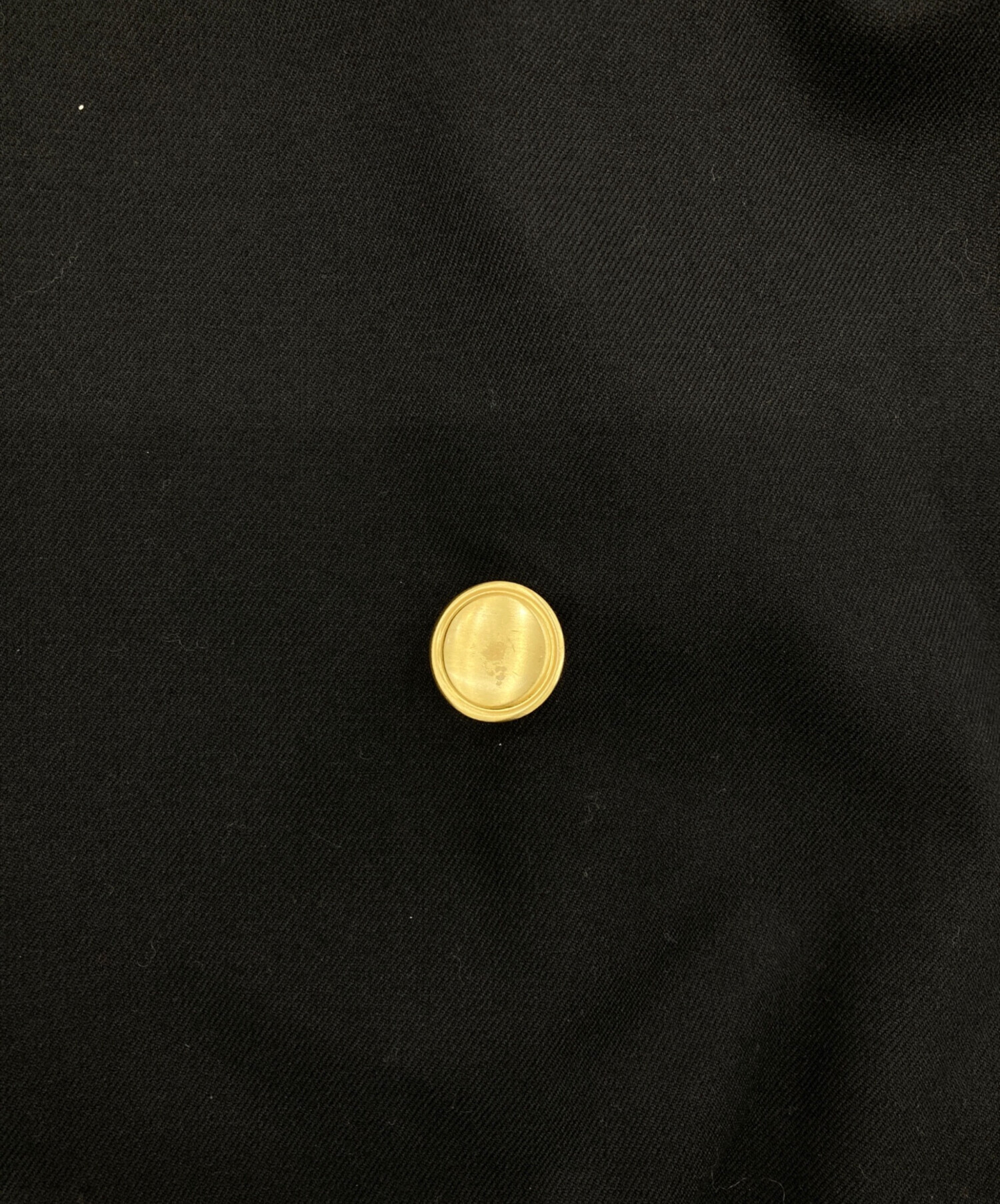 中古・古着通販】IENA (イエナ) T/Rツイル ダブルブレストジャケット