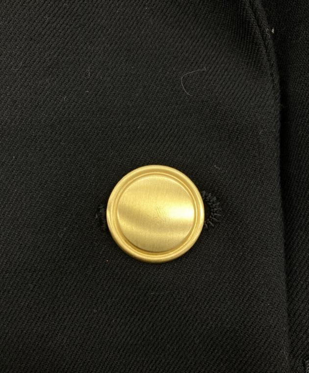 中古・古着通販】IENA (イエナ) T/Rツイル ダブルブレストジャケット