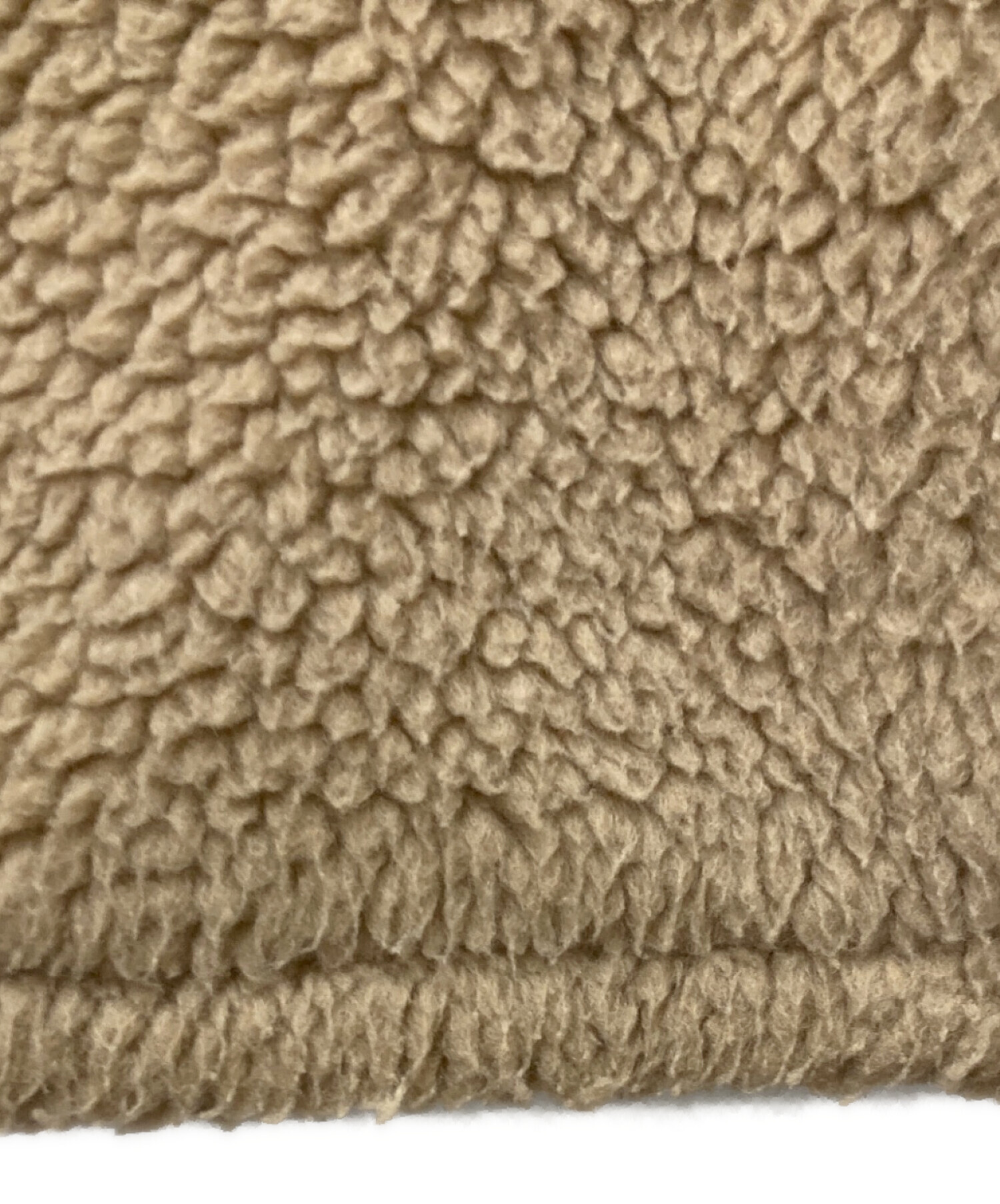 中古・古着通販】ADAWAS (アダワス) HPS別注ECO BOA JACKET/ボア 