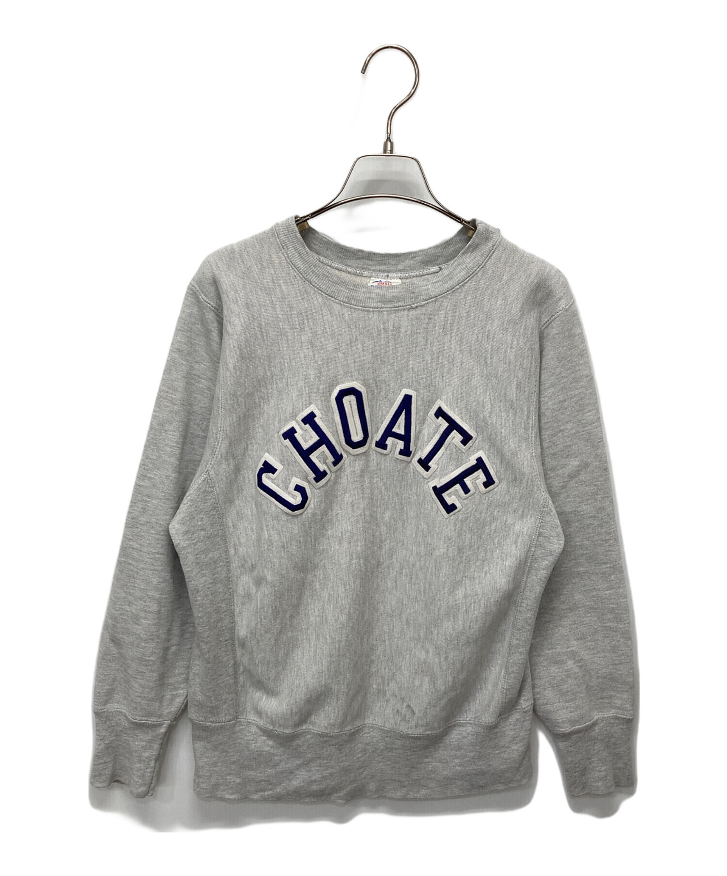 中古・古着通販】Champion REVERSE WEAVE (チャンピオン リバース