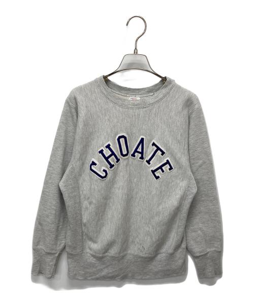 中古・古着通販】Champion REVERSE WEAVE (チャンピオン リバース