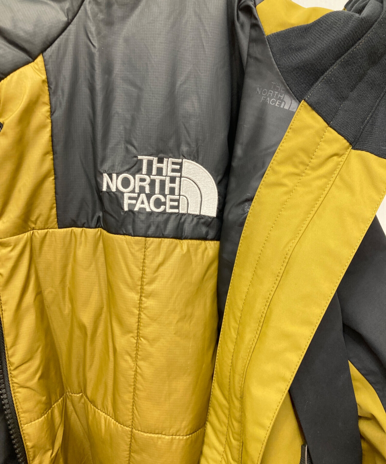 中古・古着通販】THE NORTH FACE (ザ ノース フェイス) トリクライ