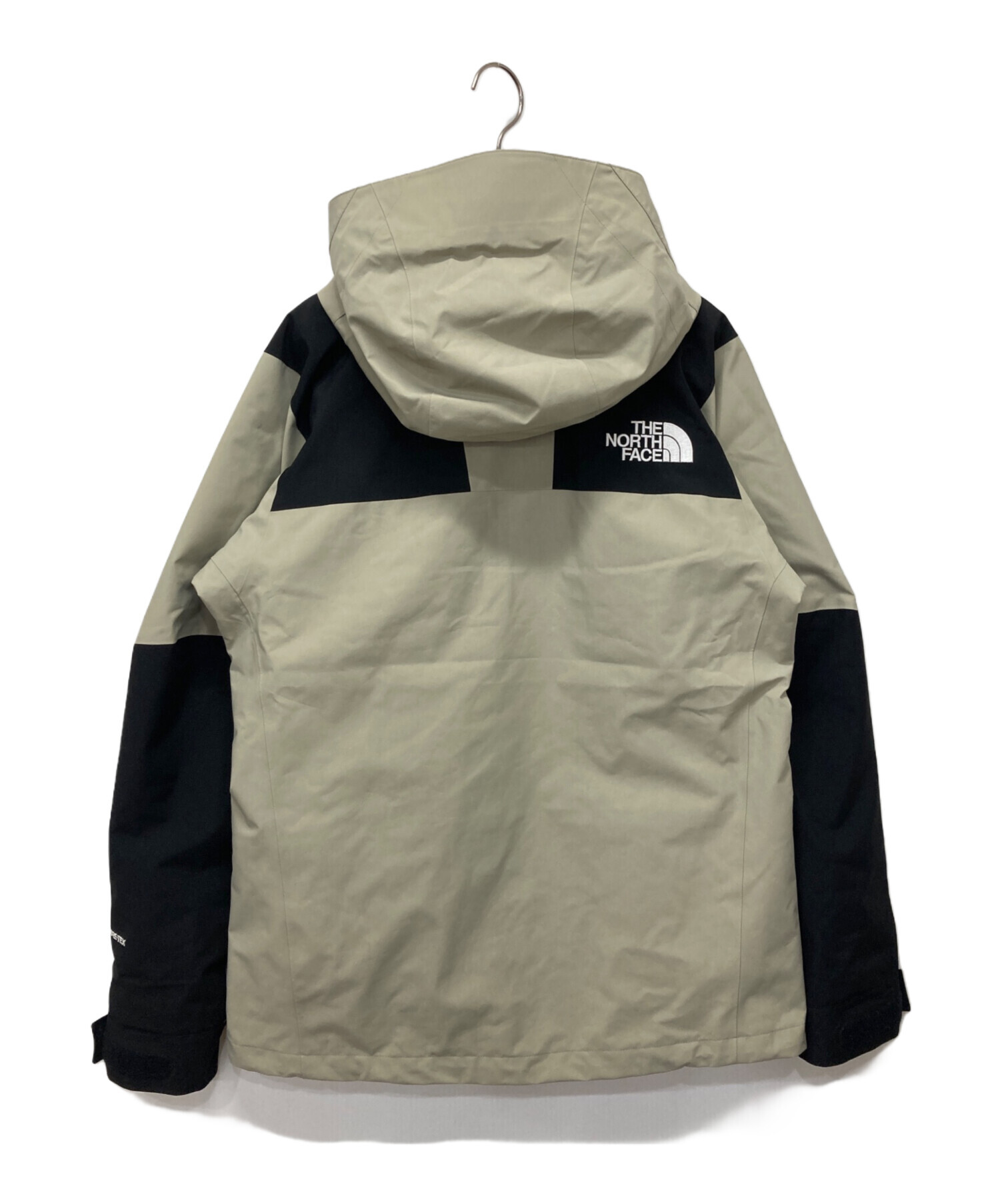 中古・古着通販】THE NORTH FACE (ザ ノース フェイス) マウンテン 