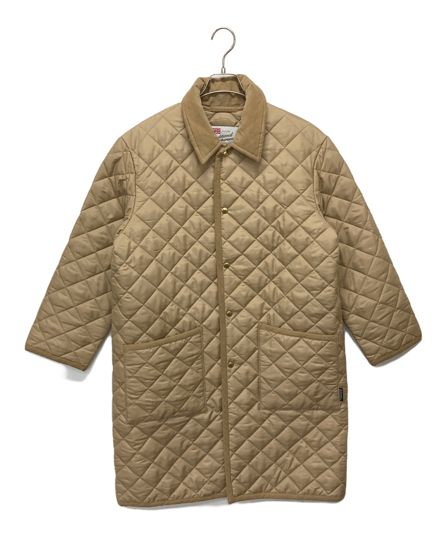 中古・古着通販】Traditional Weatherwear (トラディショナルウェザー