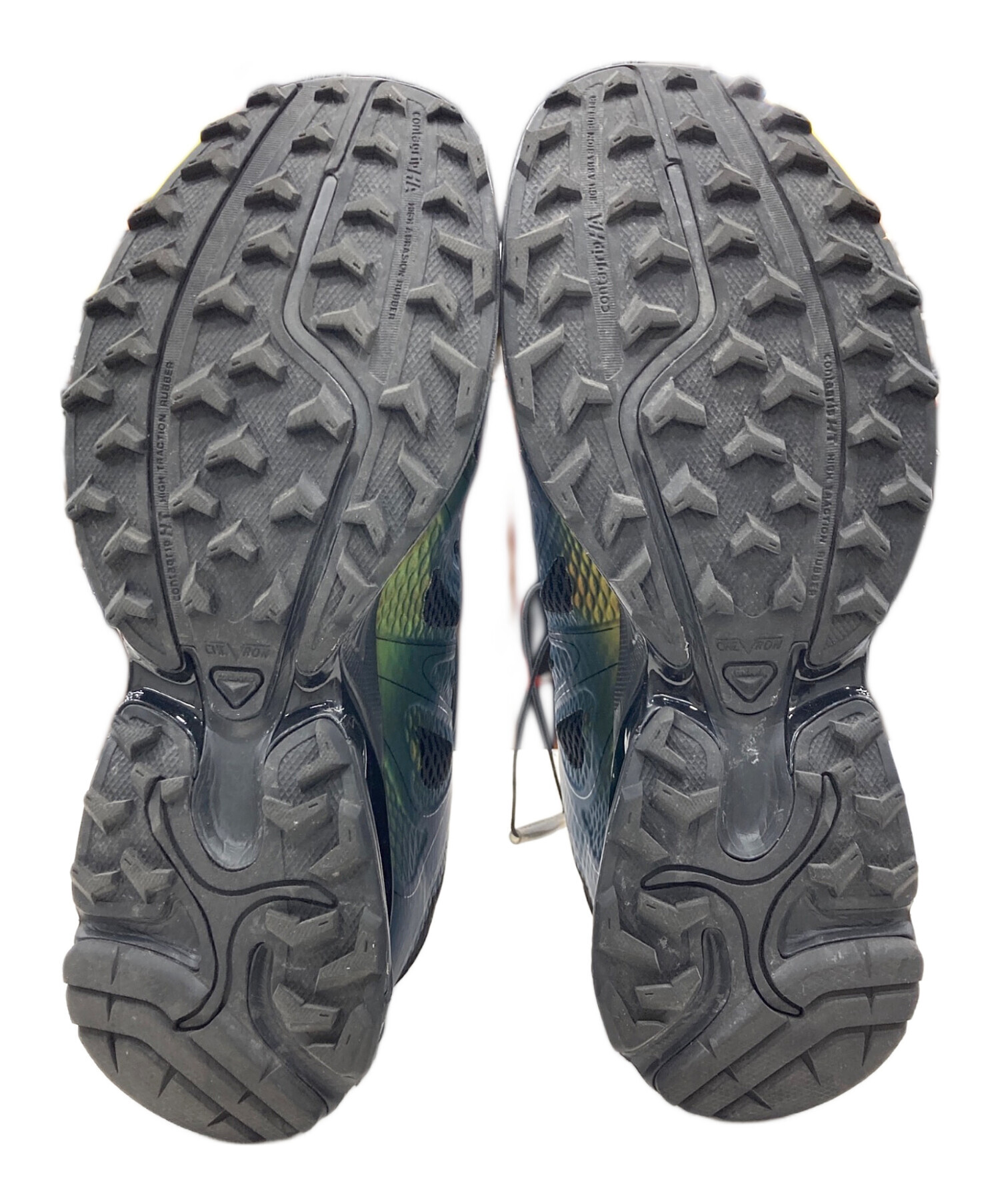 中古・古着通販】SALOMON (サロモン) XT-WHISPER VOID ブラック サイズ 