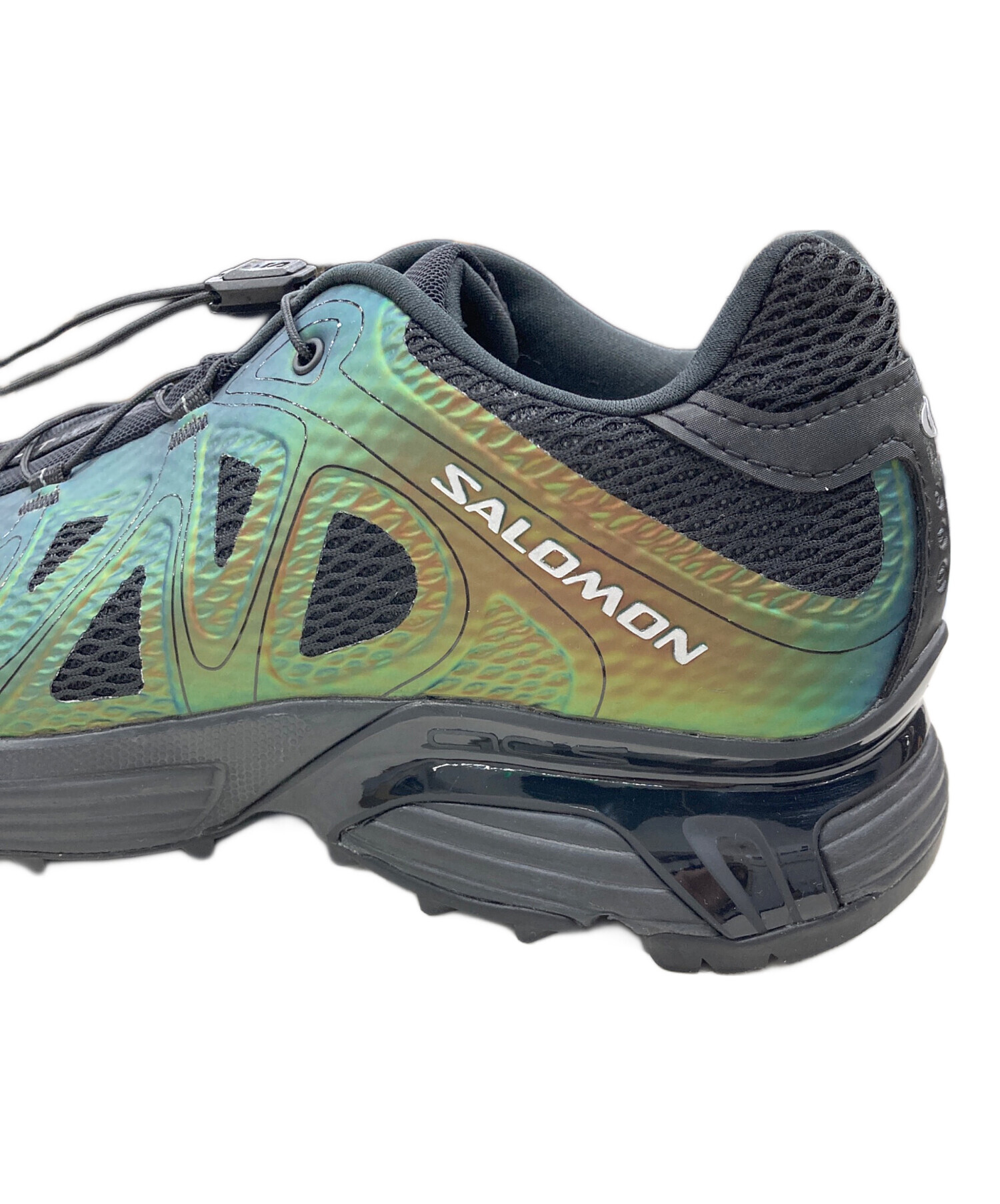 中古・古着通販】SALOMON (サロモン) XT-WHISPER VOID ブラック サイズ 