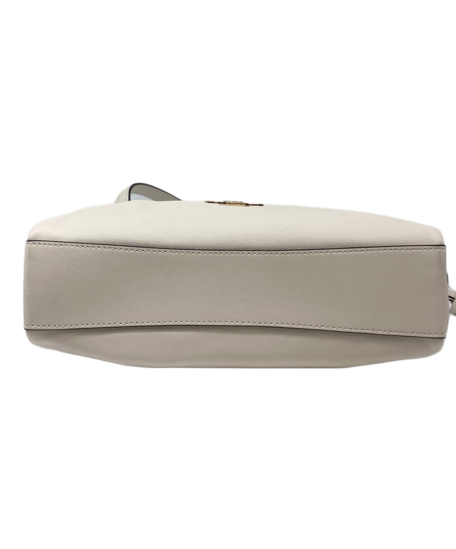 中古・古着通販】COACH (コーチ) フェイショルダーバッグ・ルーシング