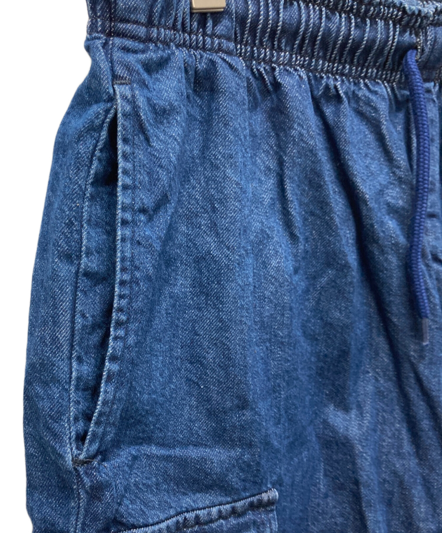 中古・古着通販】WTAPS (ダブルタップス) MILS2301 SHORTS COTTON