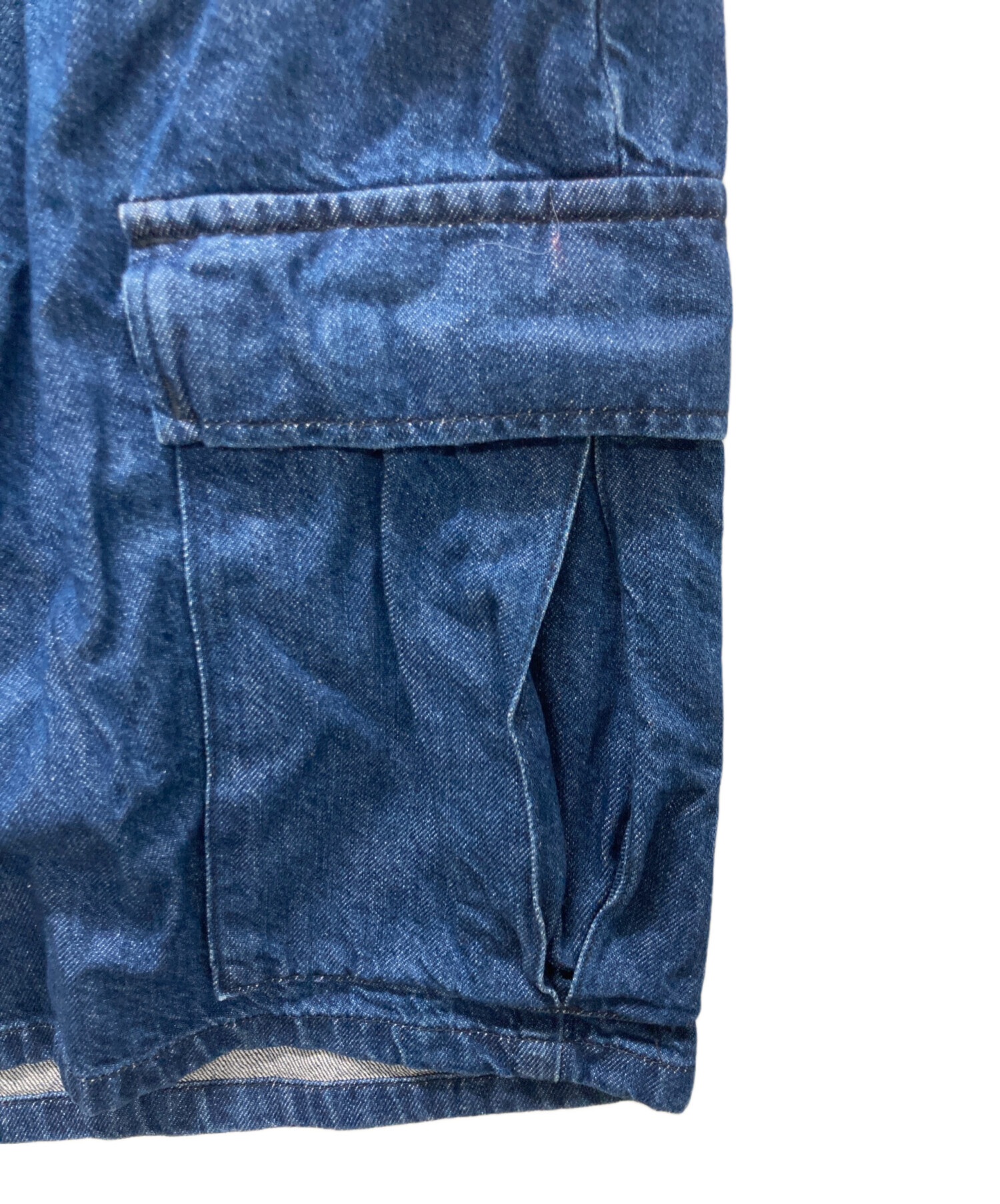 中古・古着通販】WTAPS (ダブルタップス) MILS2301 SHORTS COTTON