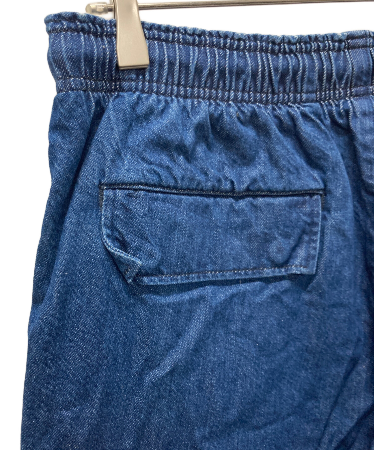 中古・古着通販】WTAPS (ダブルタップス) MILS2301 SHORTS COTTON