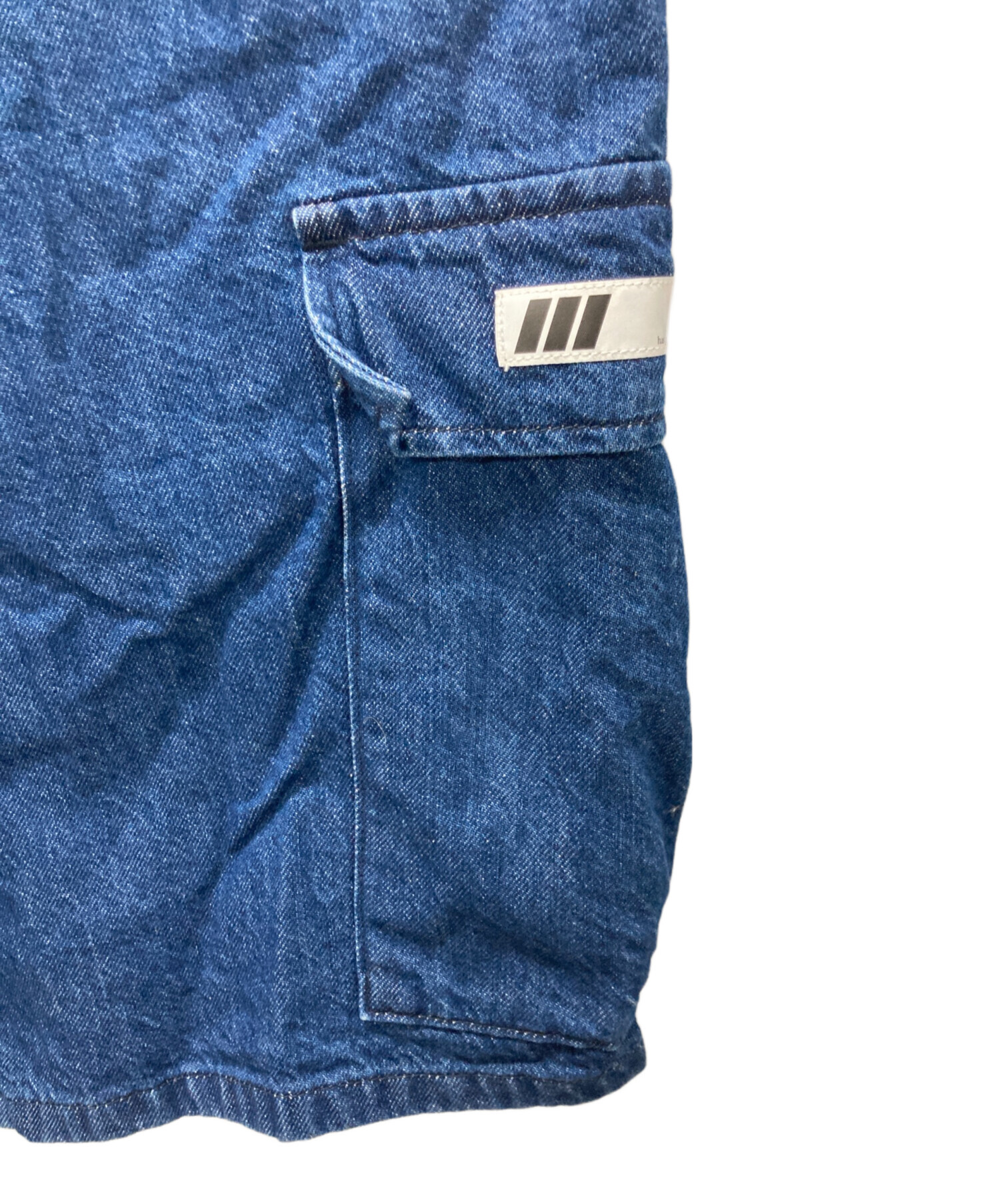中古・古着通販】WTAPS (ダブルタップス) MILS2301 SHORTS COTTON