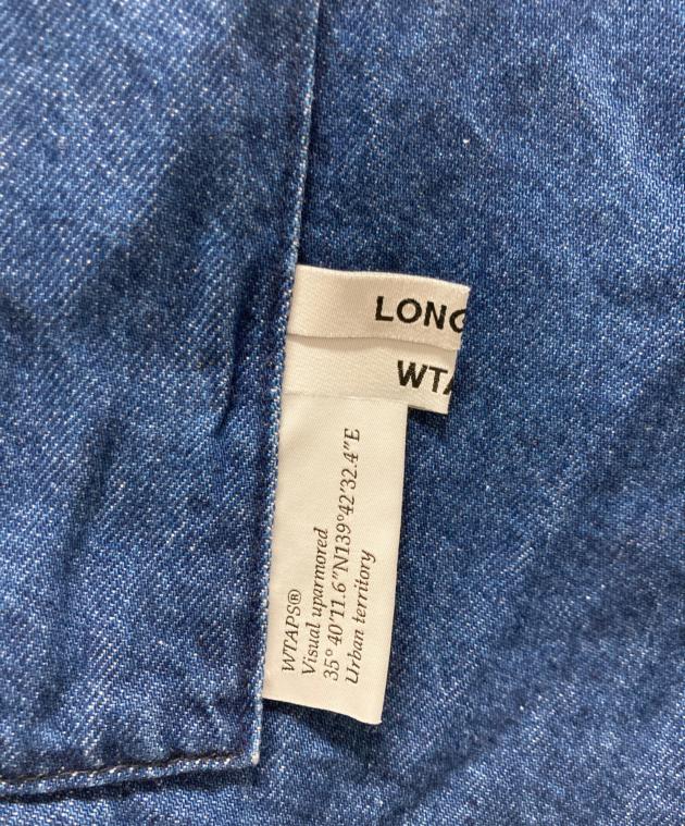 中古・古着通販】WTAPS (ダブルタップス) MILS2301 SHORTS COTTON