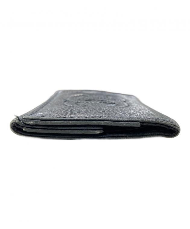中古・古着通販】CHANEL (シャネル) 6連キーケース ブラック｜ブランド