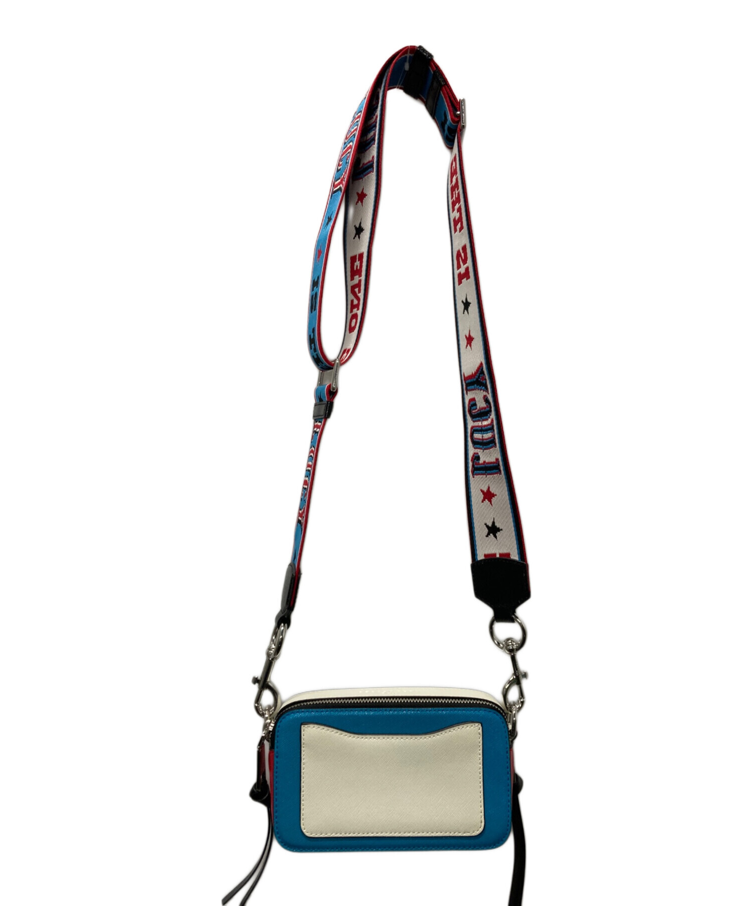 中古・古着通販】MARC JACOBS (マークジェイコブズ) PEANUTS