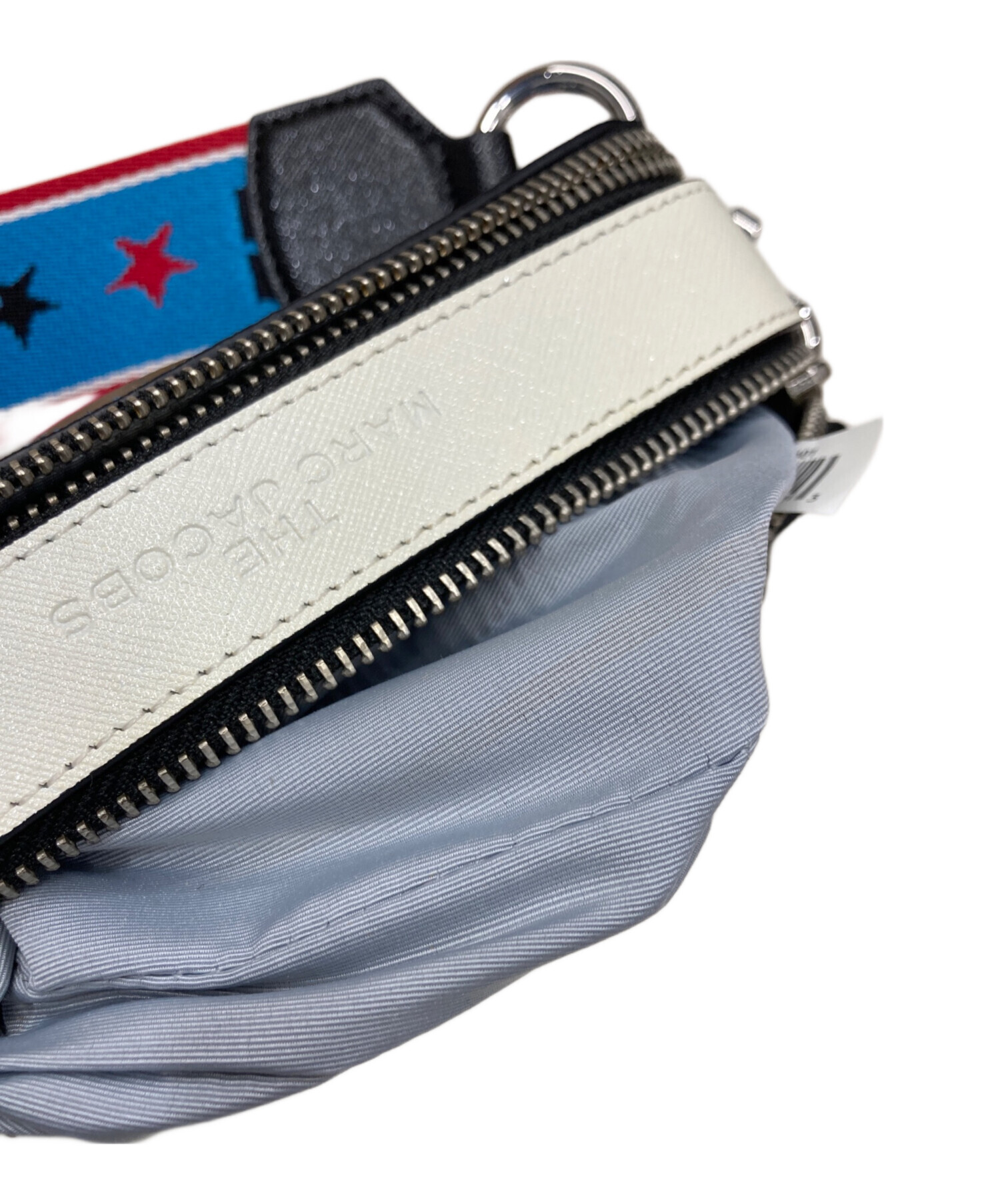 中古・古着通販】MARC JACOBS (マークジェイコブズ) PEANUTS