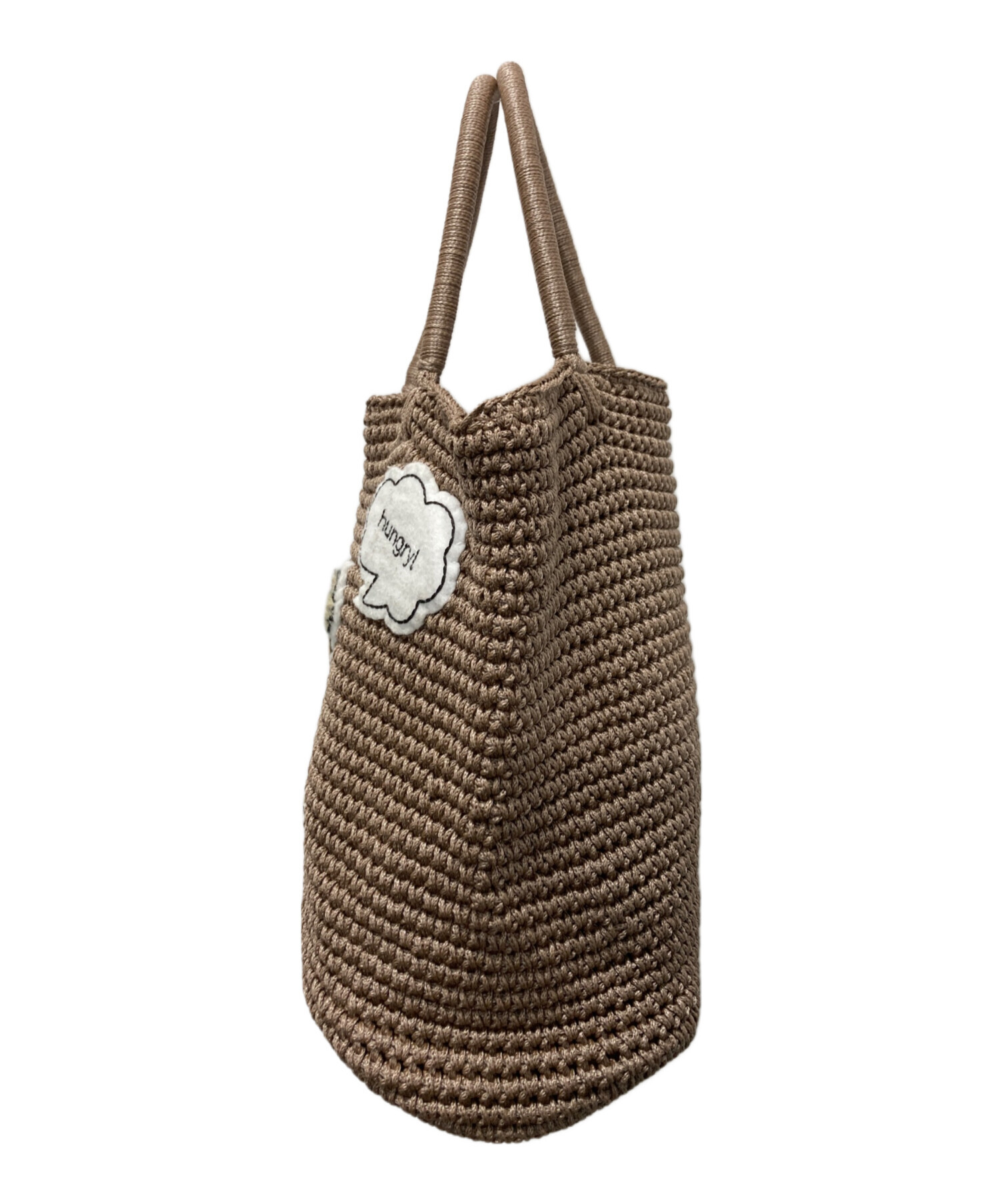 中古・古着通販】LUDLOW (ラドロー) アニマルコードバッグ