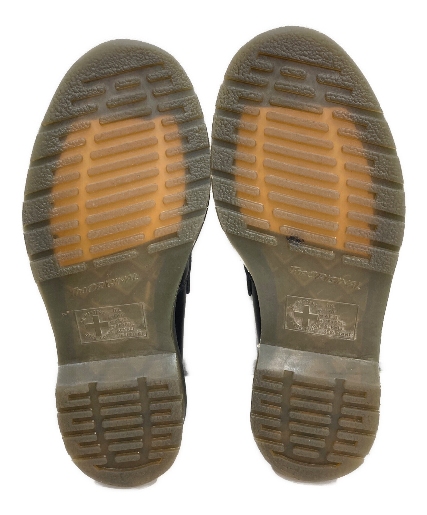 中古・古着通販】Dr.Martens (ドクターマーチン) ADRIAN タッセル