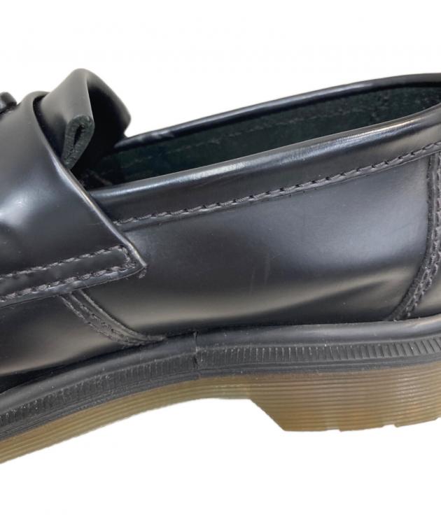 中古・古着通販】Dr.Martens (ドクターマーチン) ADRIAN タッセル