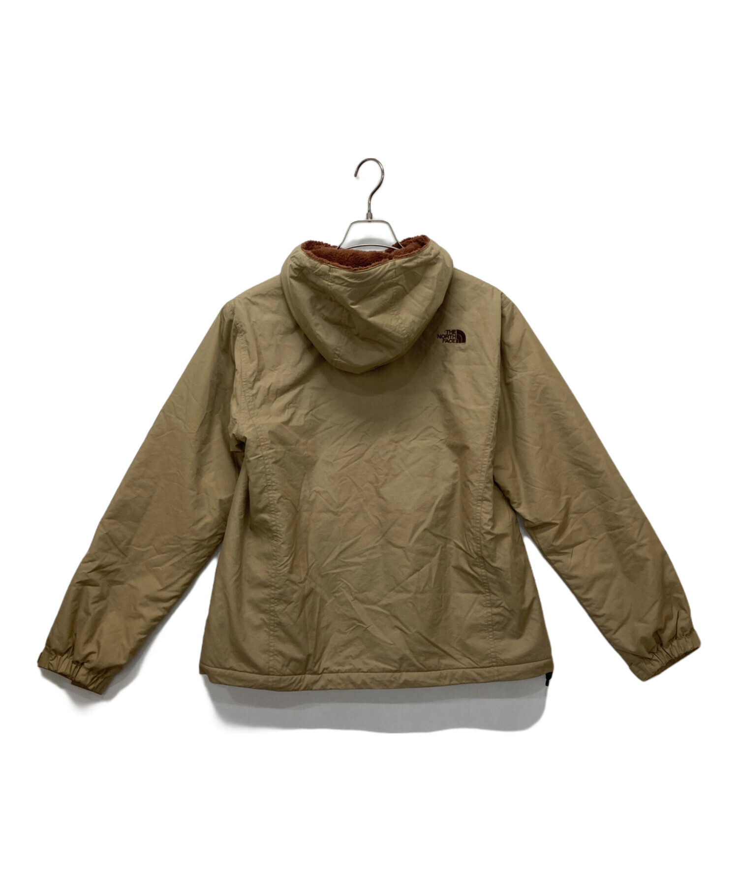 中古・古着通販】THE NORTH FACE (ザ ノース フェイス) コンパクト 