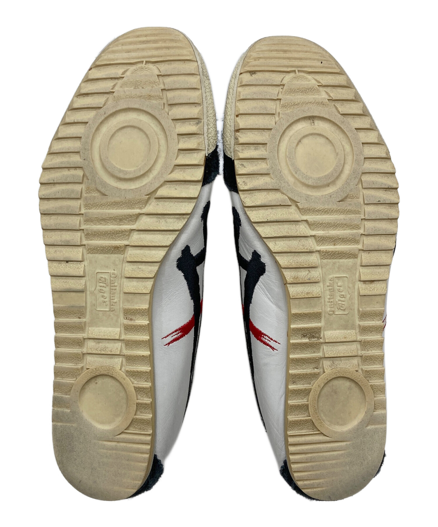 中古・古着通販】Onitsuka Tiger (オニツカタイガー) MEXICO 66 DELUXE 