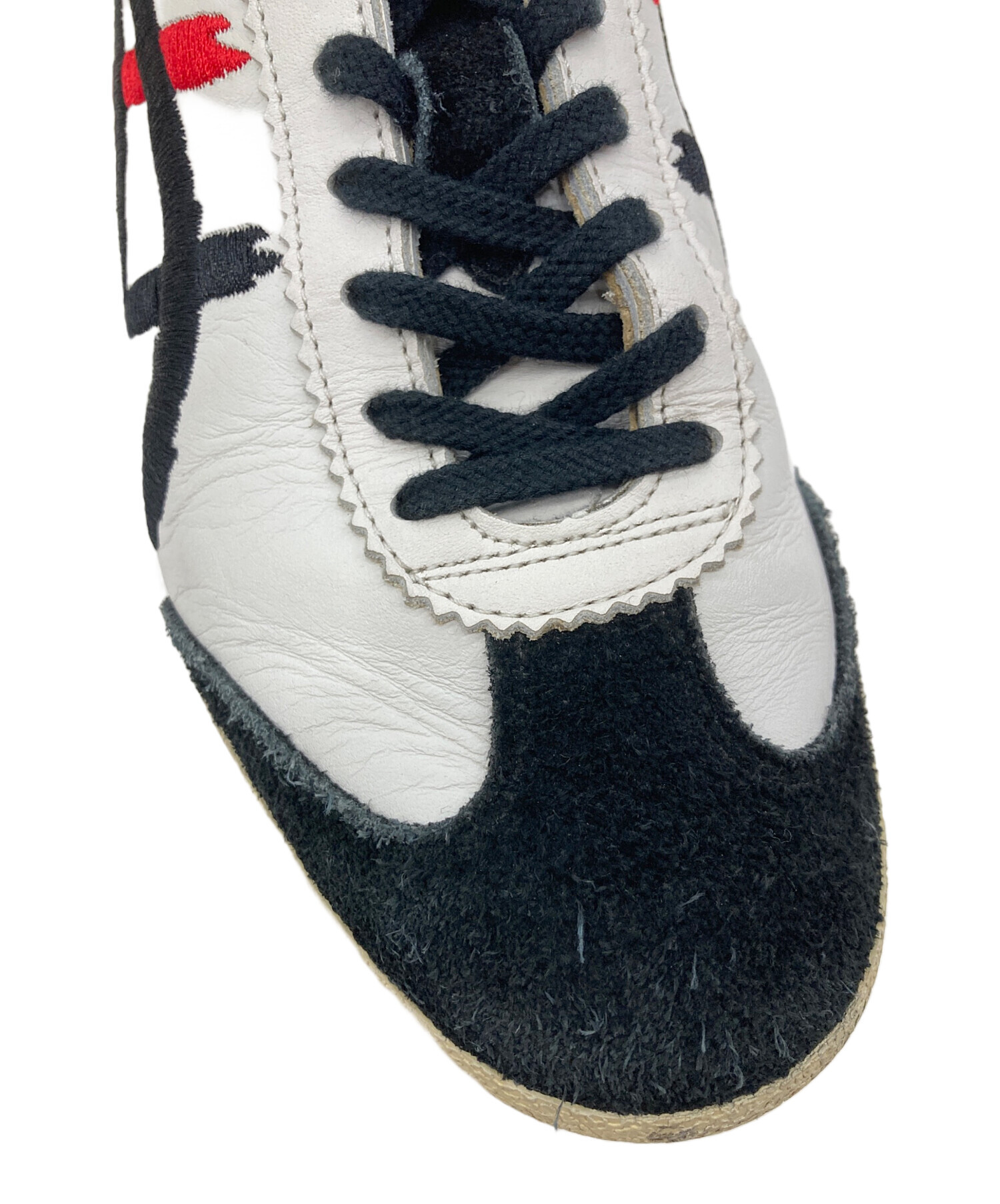中古・古着通販】Onitsuka Tiger (オニツカタイガー) MEXICO 66 DELUXE 