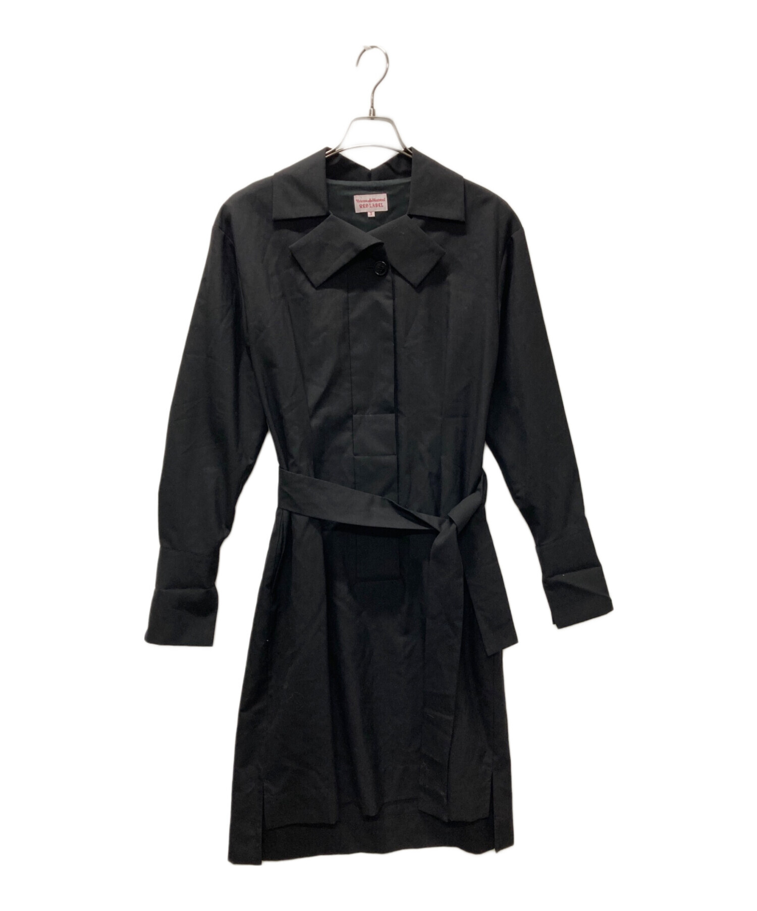 中古・古着通販】Vivienne Westwood RED LABEL (ヴィヴィアンウエスト