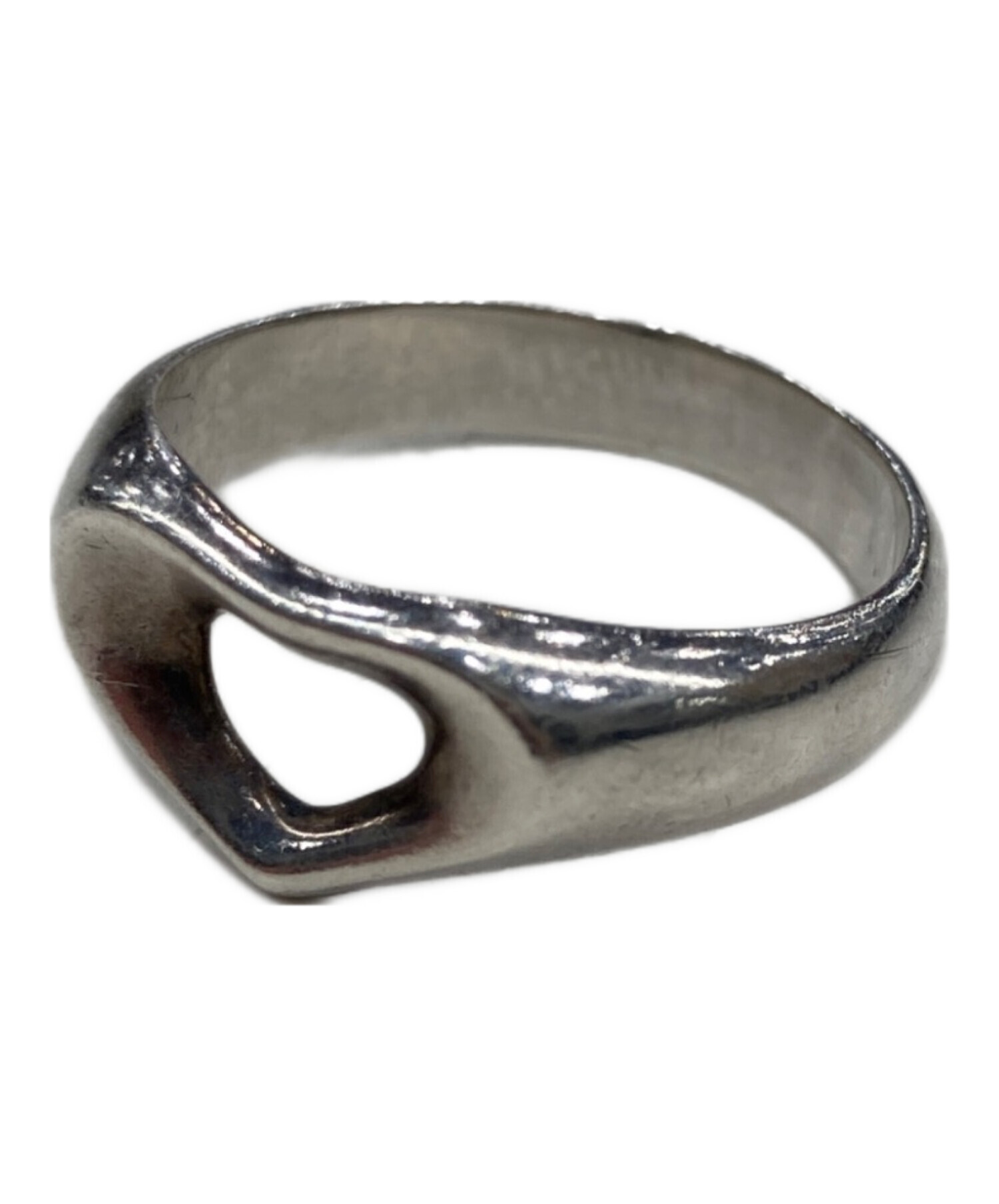 中古・古着通販】Tiffany & Co. (ティファニー アンド コー) オープン