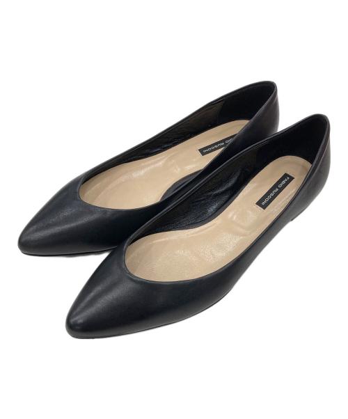 中古・古着通販】FABIO RUSCONI (ファビオルスコーニ) フラット