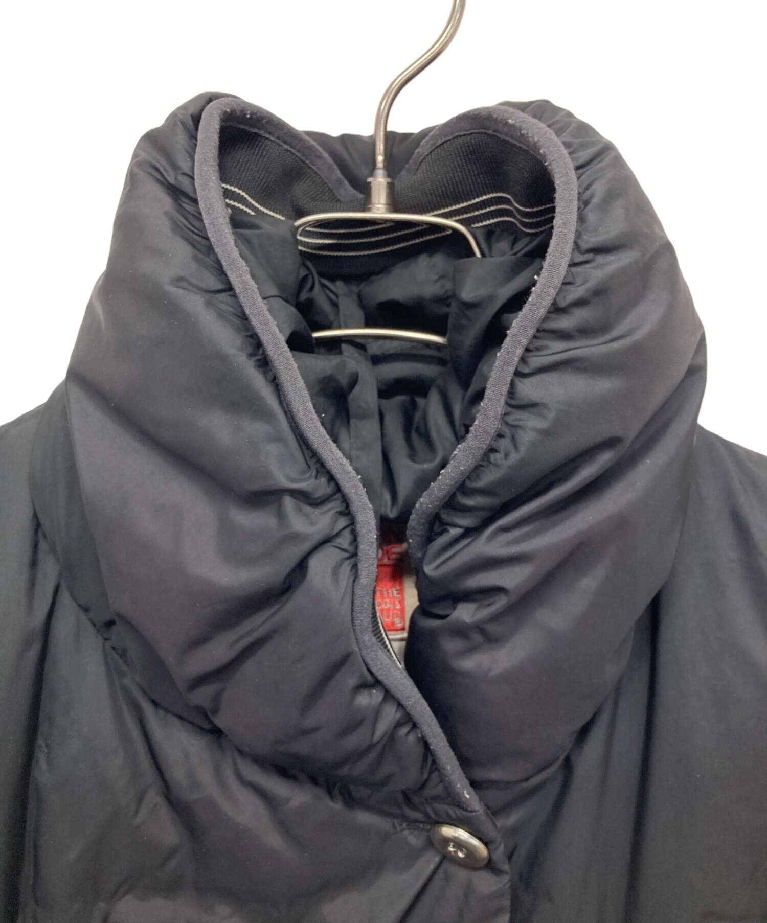 激レア　マリテフランソワジルボー　バルーンダウンコート　ヴィンテージ　Y2K 中古・古着通販】le jean de marithe francois girbaud (マリテ+