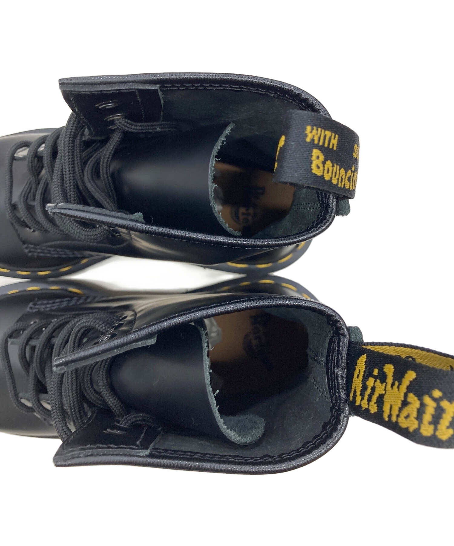 中古・古着通販】Dr.Martens (ドクターマーチン) 8ホールブーツ 